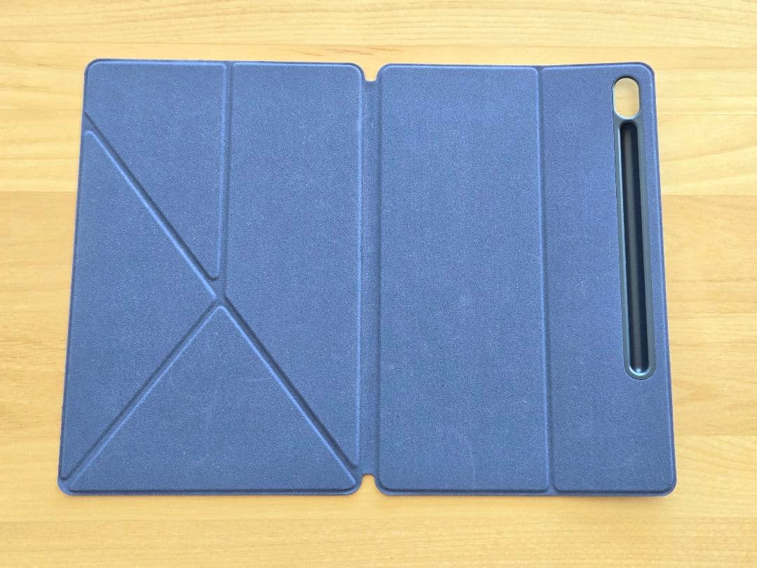 SAMSUNG Galaxy Tab S10 FE グレー美品 ケースおまけ