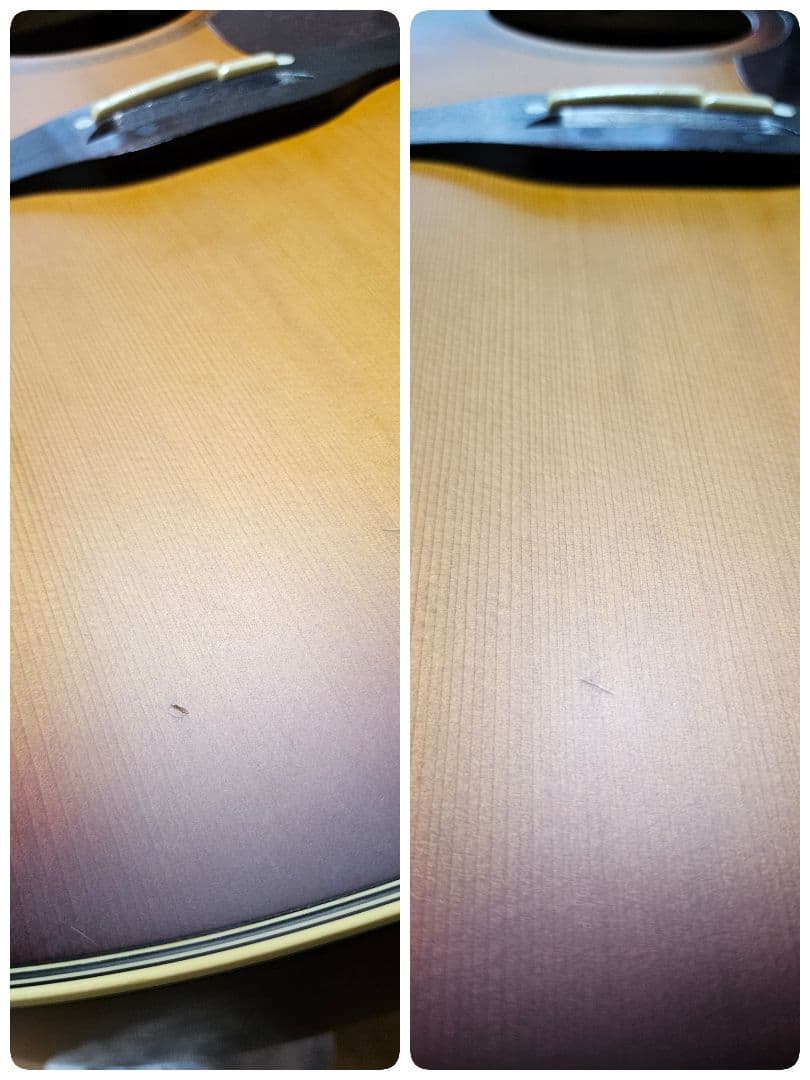 【美品・赤プリ】1994年製　タカミネ　NPT-012 BS