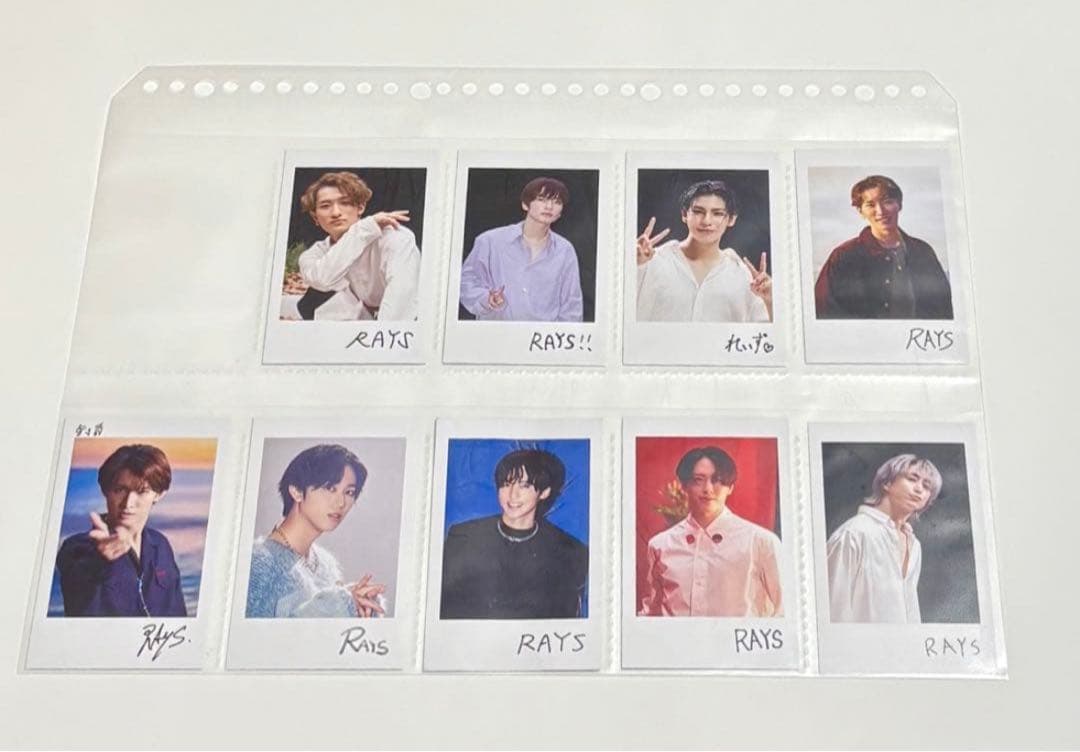 【今夜限り限定価格】 Man グッズ まとめ売り