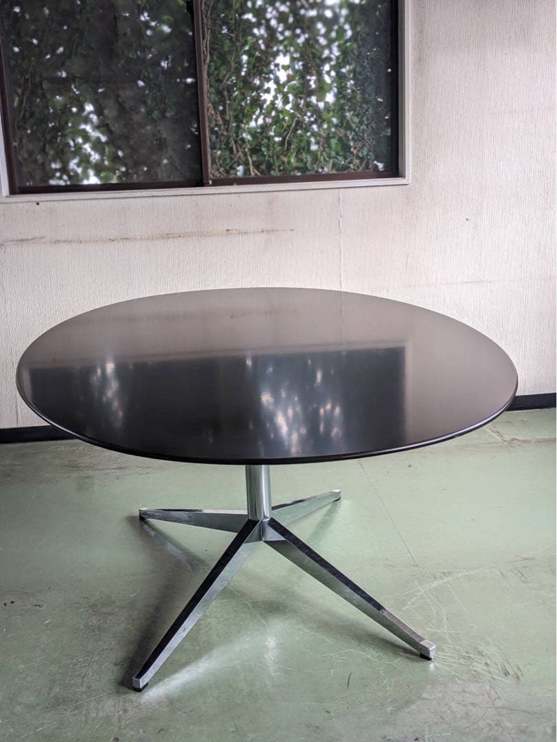 Dining Table -by Florence Knoll テーブル