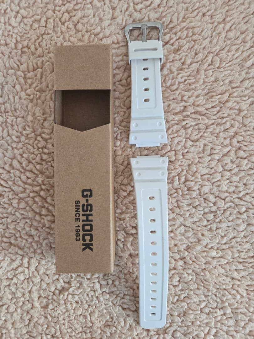 週末値引★ONE OK ROCK 結成20周年 コラボレーション G-SHOCK