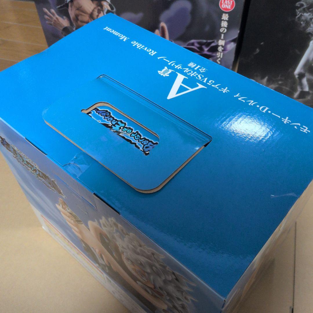 ミ*ゴ様 ワンピース 一番くじ 未来島エッグヘッド フィギュアコンプリート 他オ