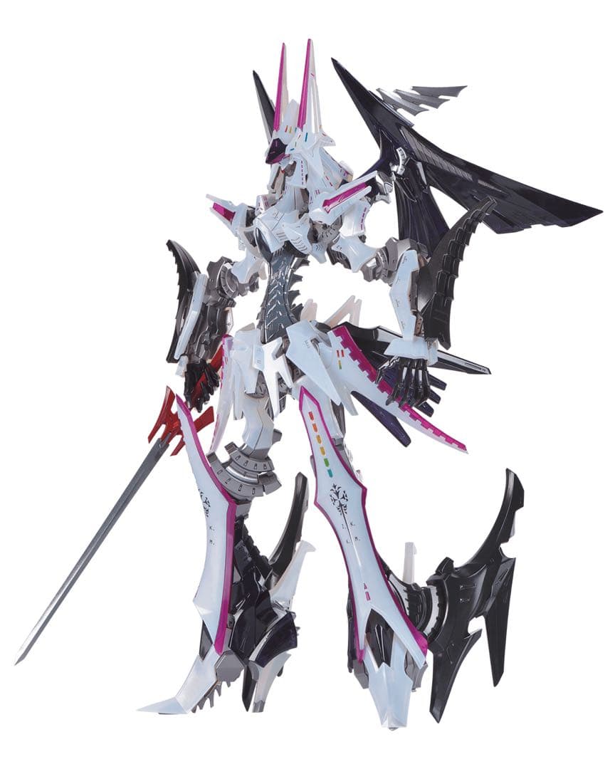 ボークス HSGK 1/72 フルトリム•ブリンガー フォクスライヒバイテ