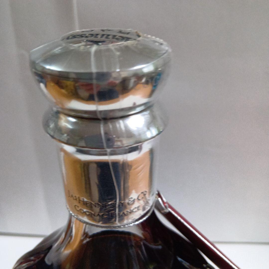 Hennessy Paradis Extra ヘネシー パラディ エクストラ