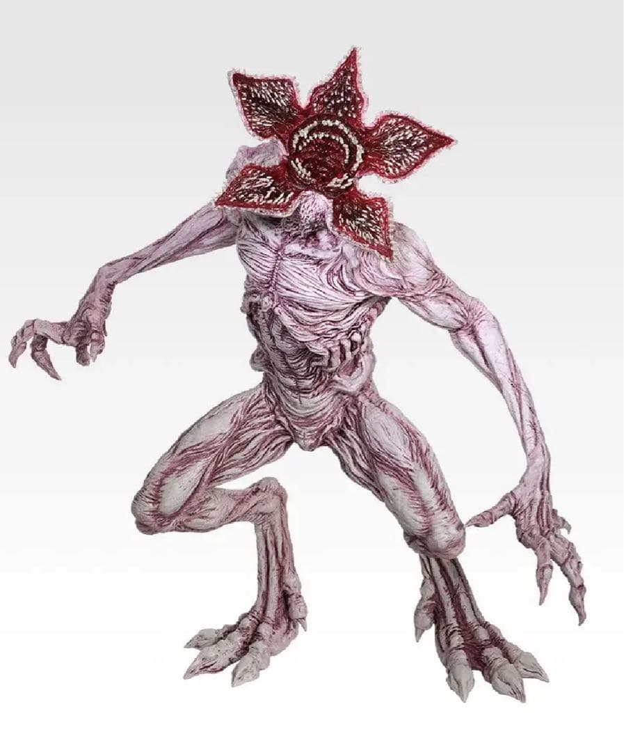 ストレンジャー・シングス 一番くじ B賞 デモゴルゴン スペシャルカラーver