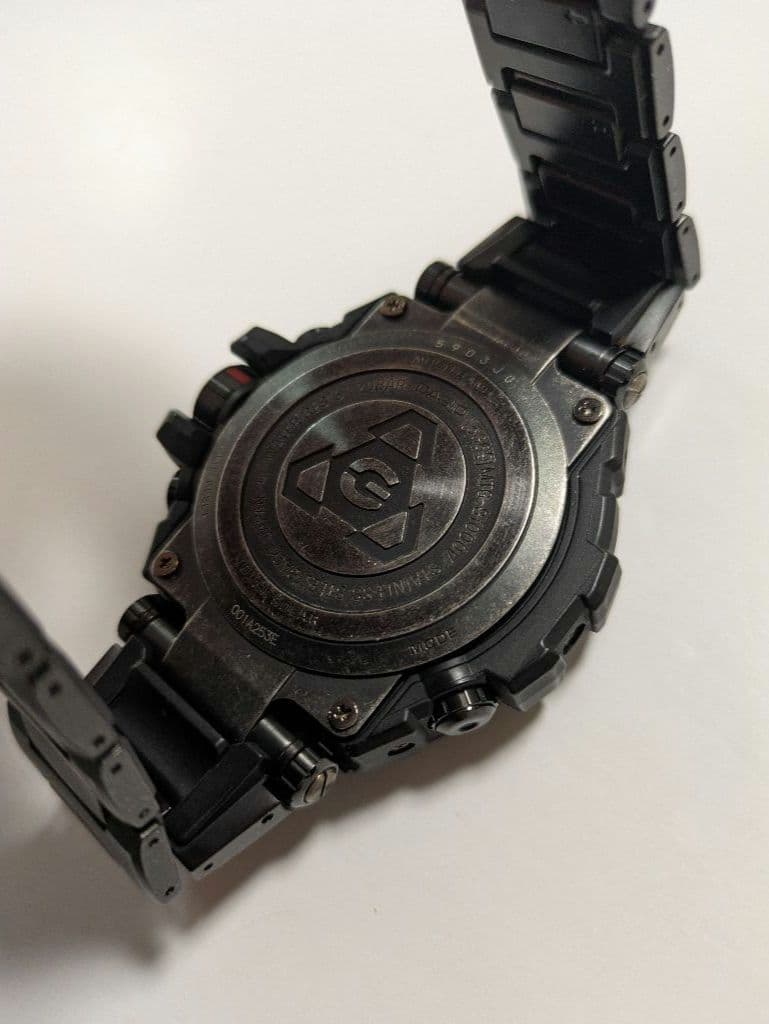 紅*マ様 MTG-S1000V-1AJF ブラック　MT-G　極美品