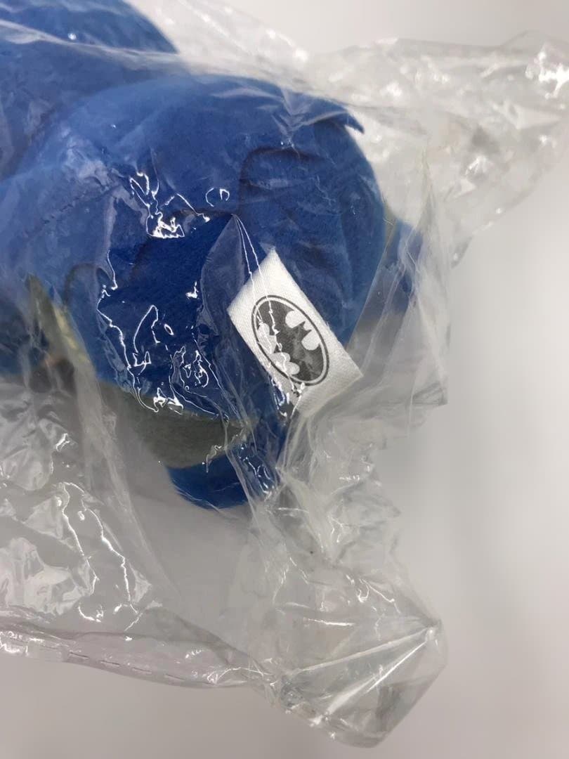 ぴたぬい　バットマン コミコン　未開封品