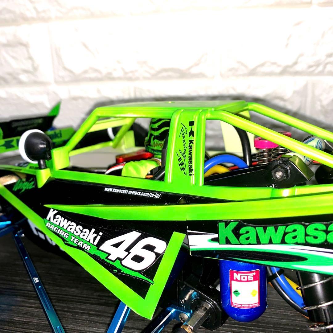 ciel出品　グラスホッパー