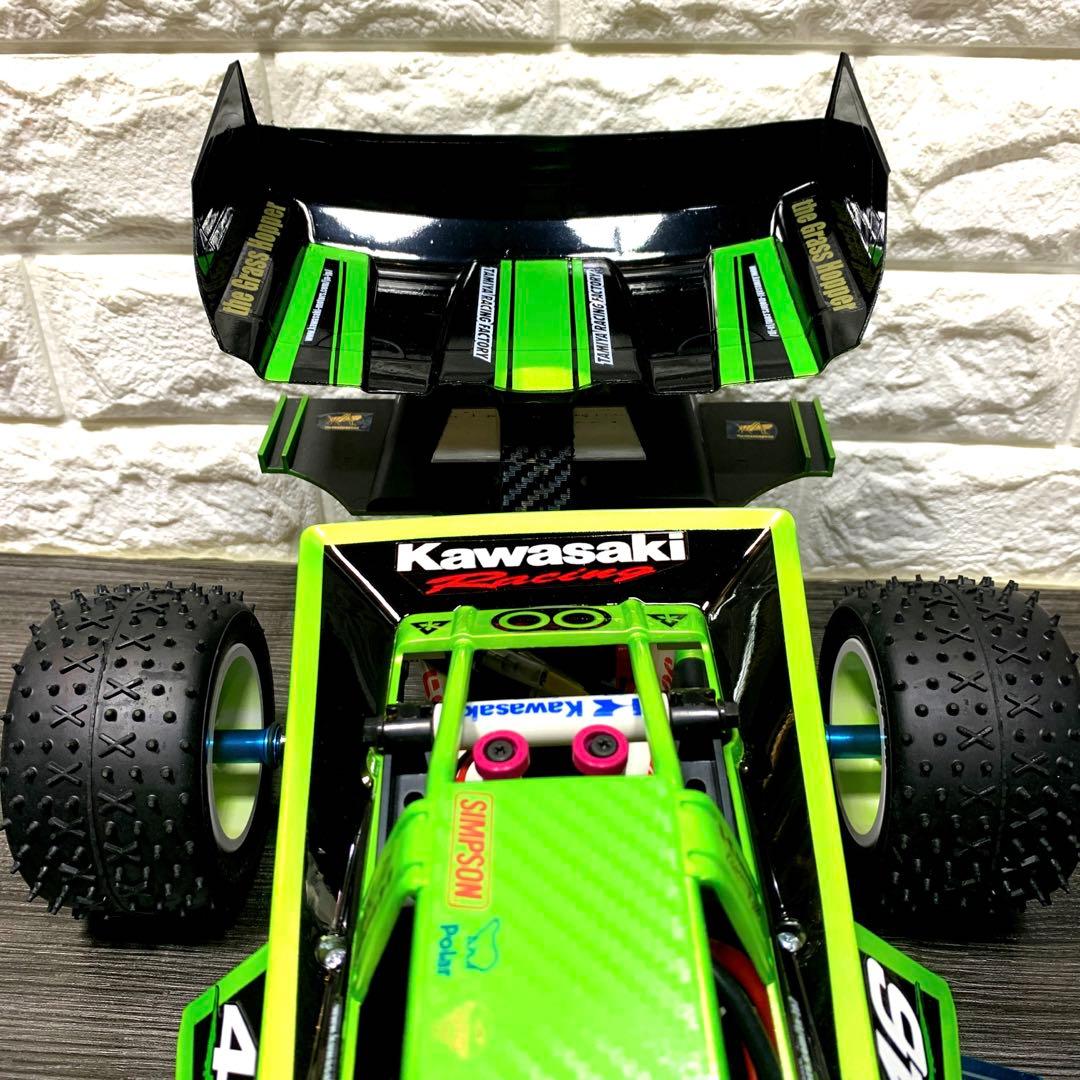 ciel出品　グラスホッパー