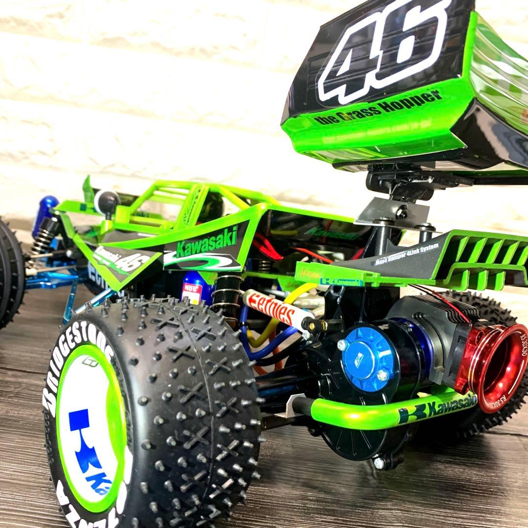 ciel出品　グラスホッパー