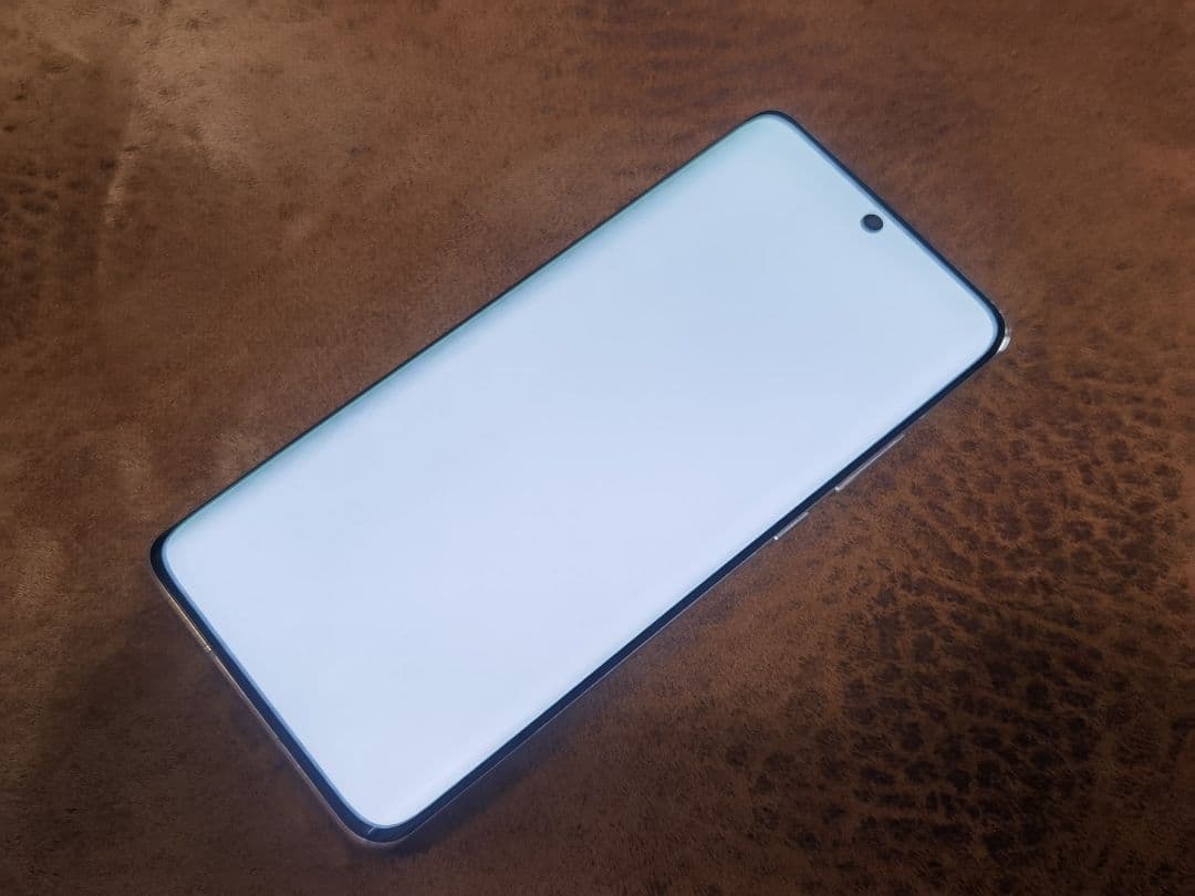 【美品】HUAWEI P50 Pro ココアゴールド 8GB/256GB