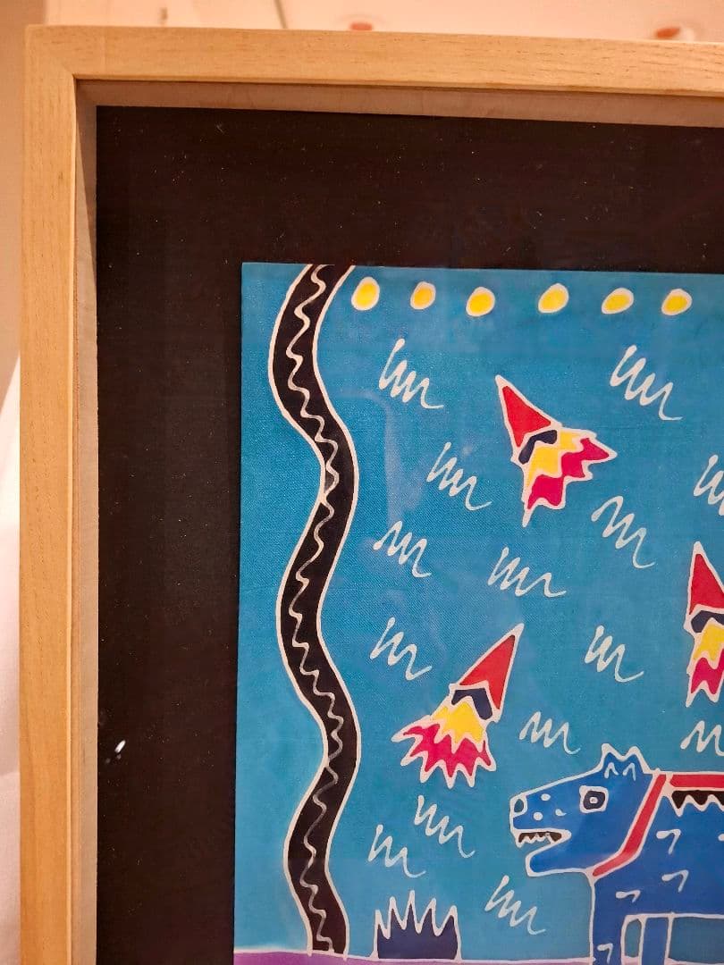 ジュディス ガイガー JUDITH  「Rocket Dog」