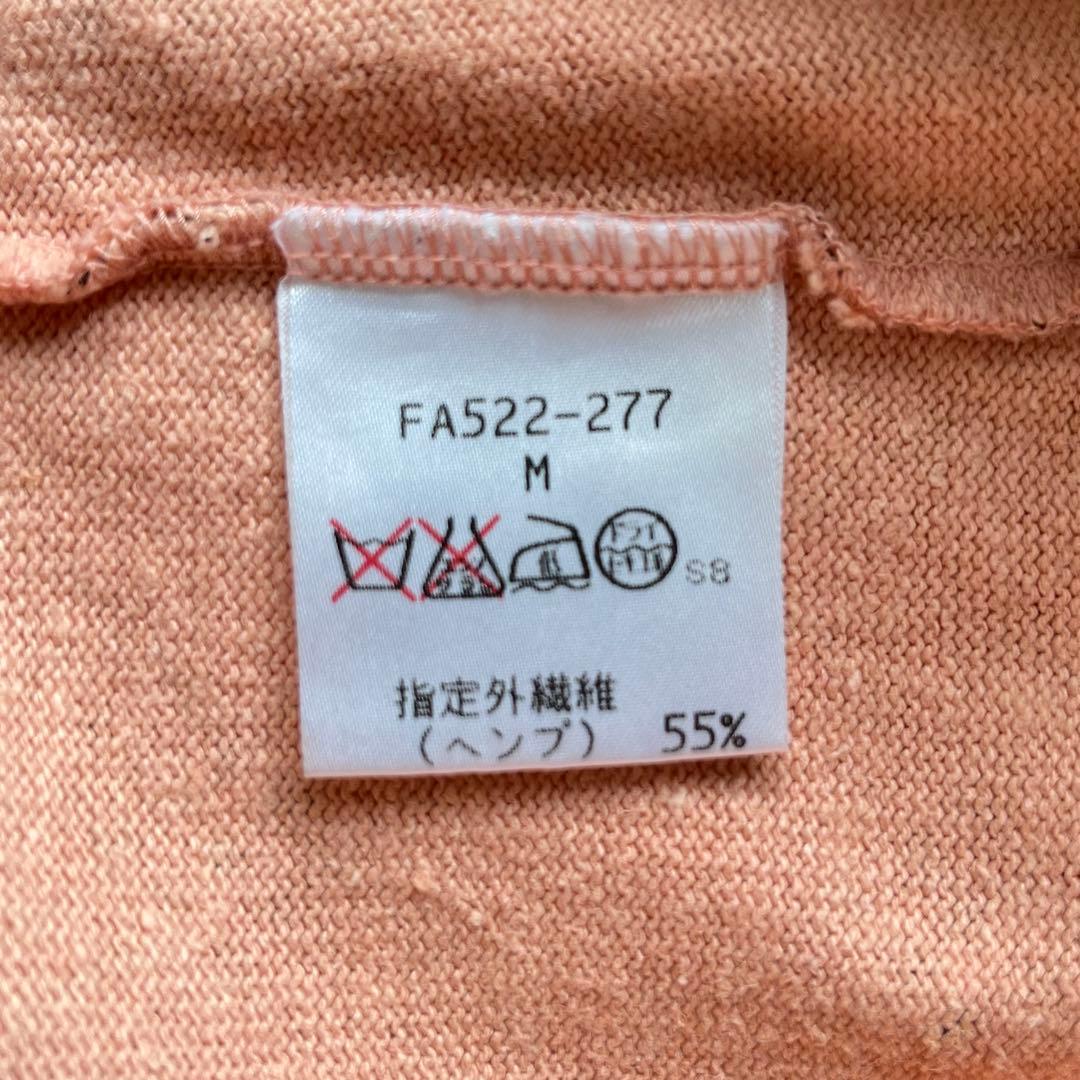 Y2K バーバリーブルーレーベル ノバチェック タンクトップ ヘンプコットン