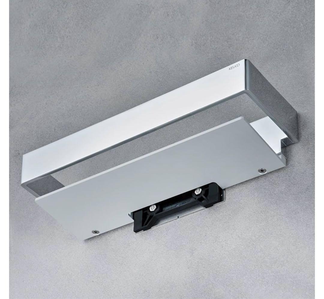 [展示品]KEUCO コイコ　浴室ラック　シェルフ