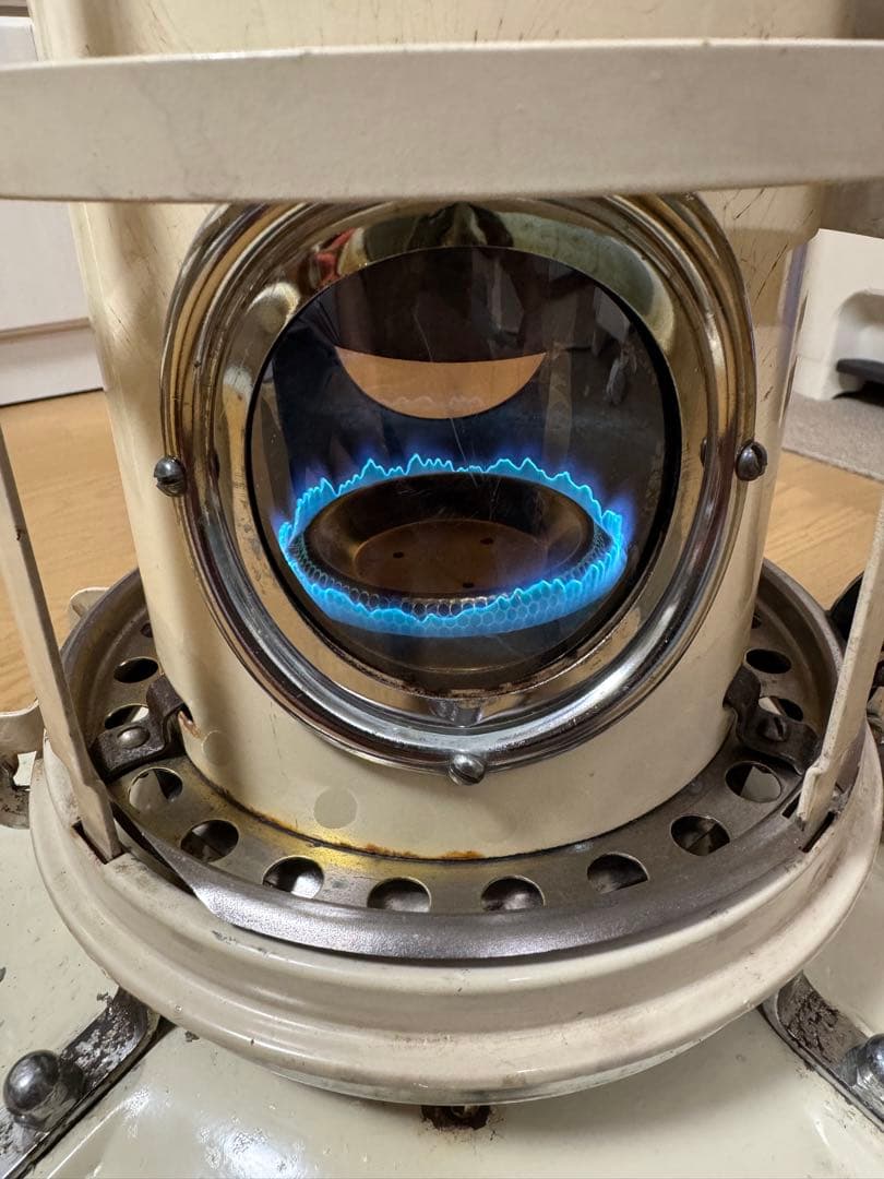 アラジンストーブ 15型 超貴重品 レア