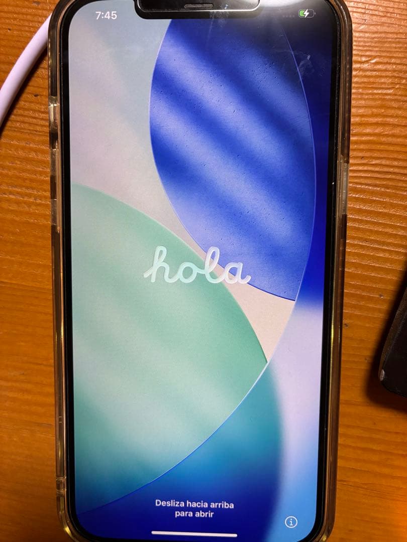 Apple iPhone 12 Pro Max Simフリー