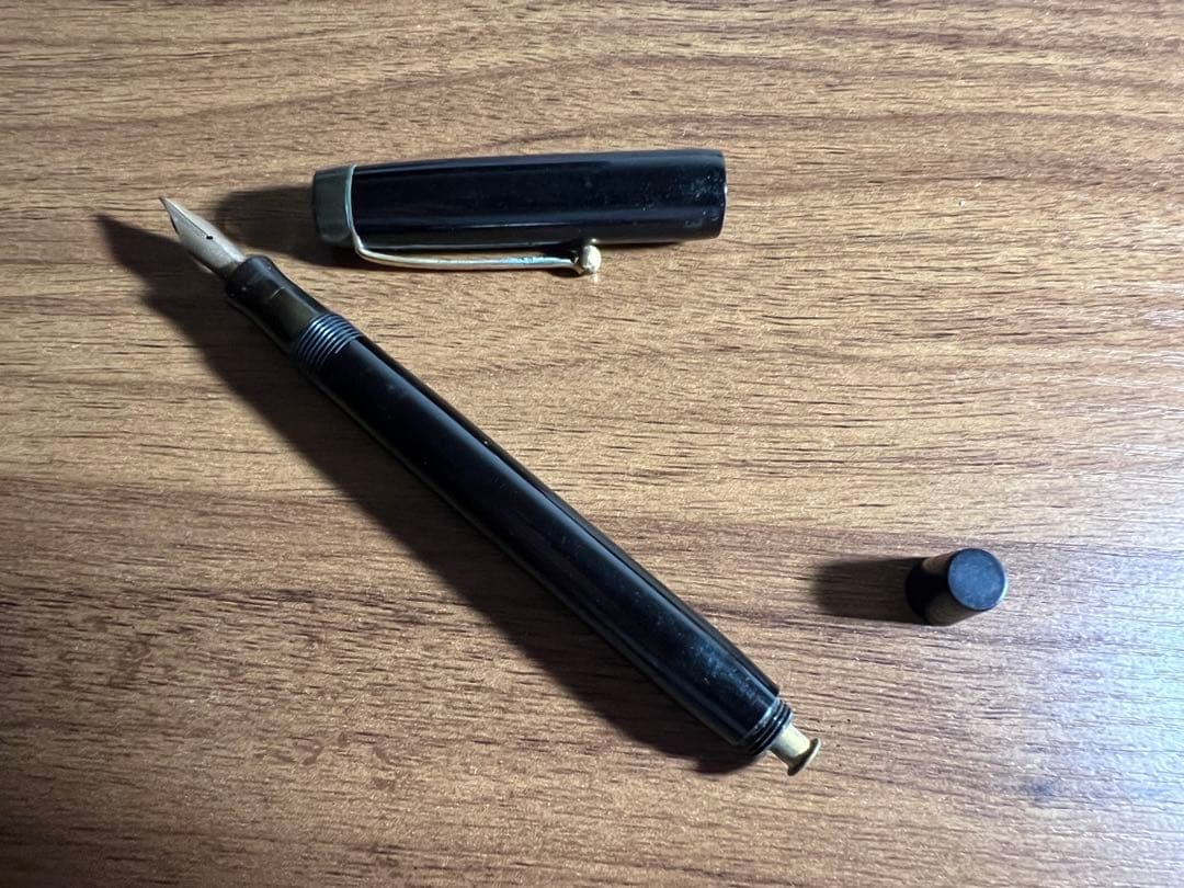 パーカー parker 万年筆 