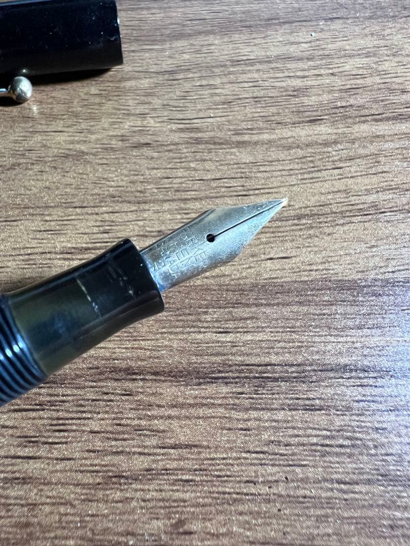 パーカー parker 万年筆 