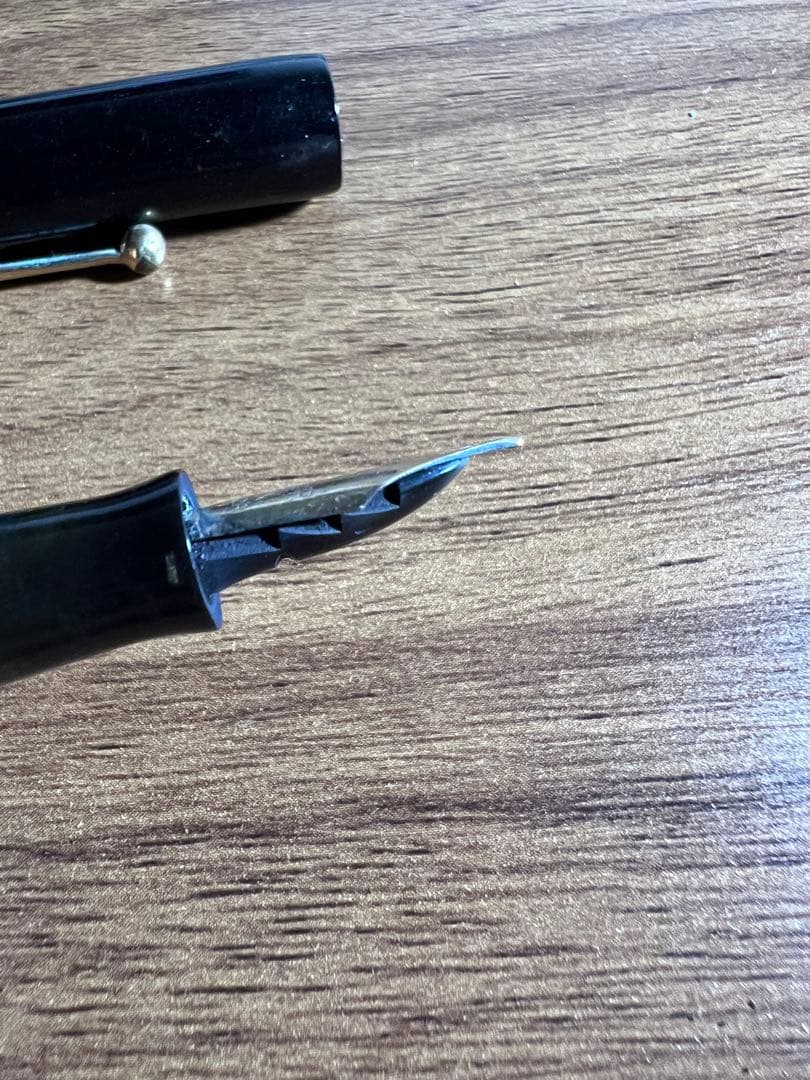 パーカー parker 万年筆 