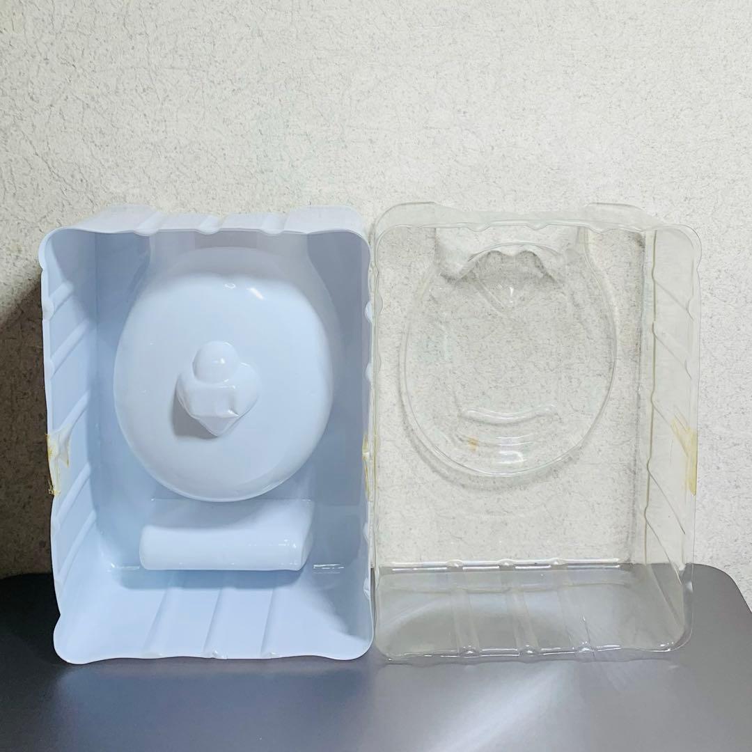 希少　レア　たまごっち　p's ピース　ブルー