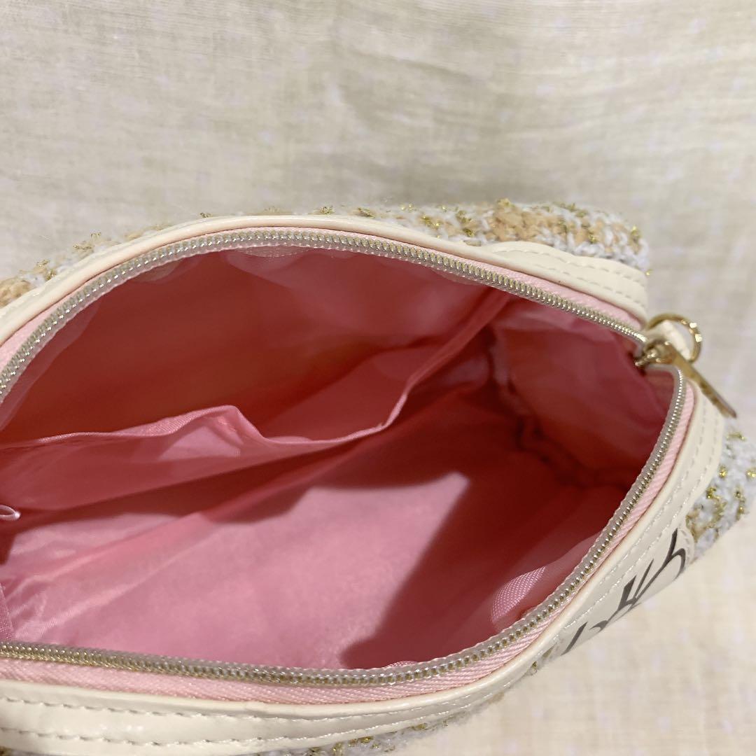 マリーちゃん　ミニショルダーバッグ