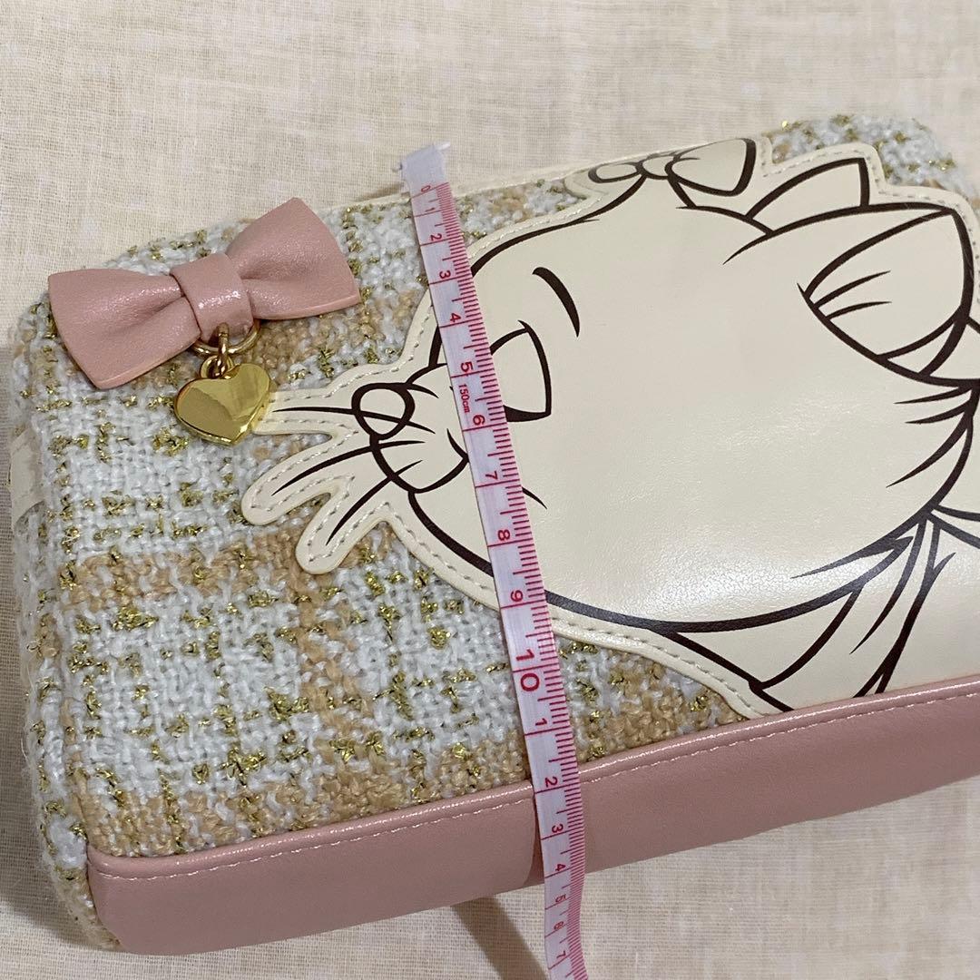 マリーちゃん　ミニショルダーバッグ