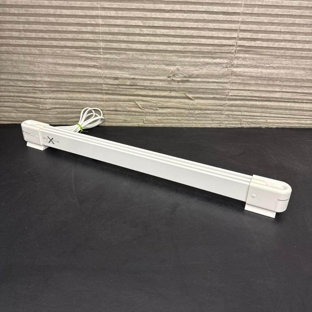 ☆森永エンジニアリング　ウインドーラジエーター定尺タイプ　W/R-600 ②