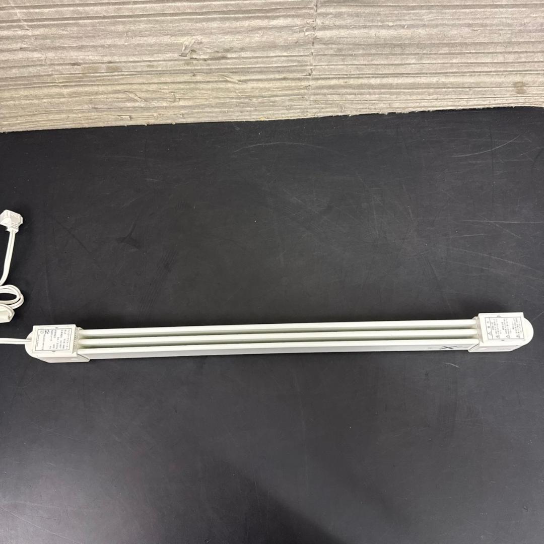 ☆森永エンジニアリング　ウインドーラジエーター定尺タイプ　W/R-600 ②