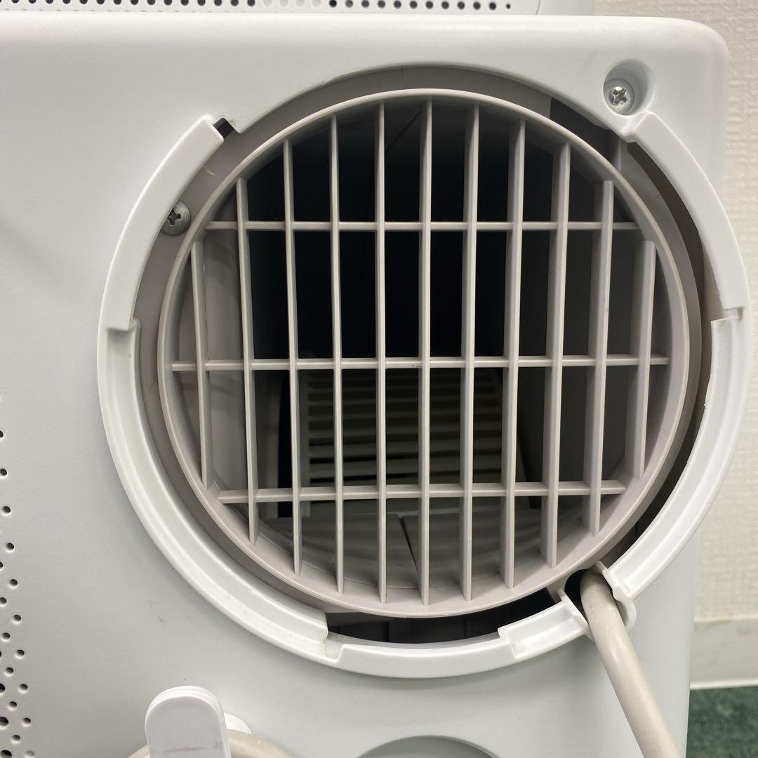 カ*ス様 巧*み様 送料込み＊アイリスオーヤマ ポータブルクーラー 2021＊0