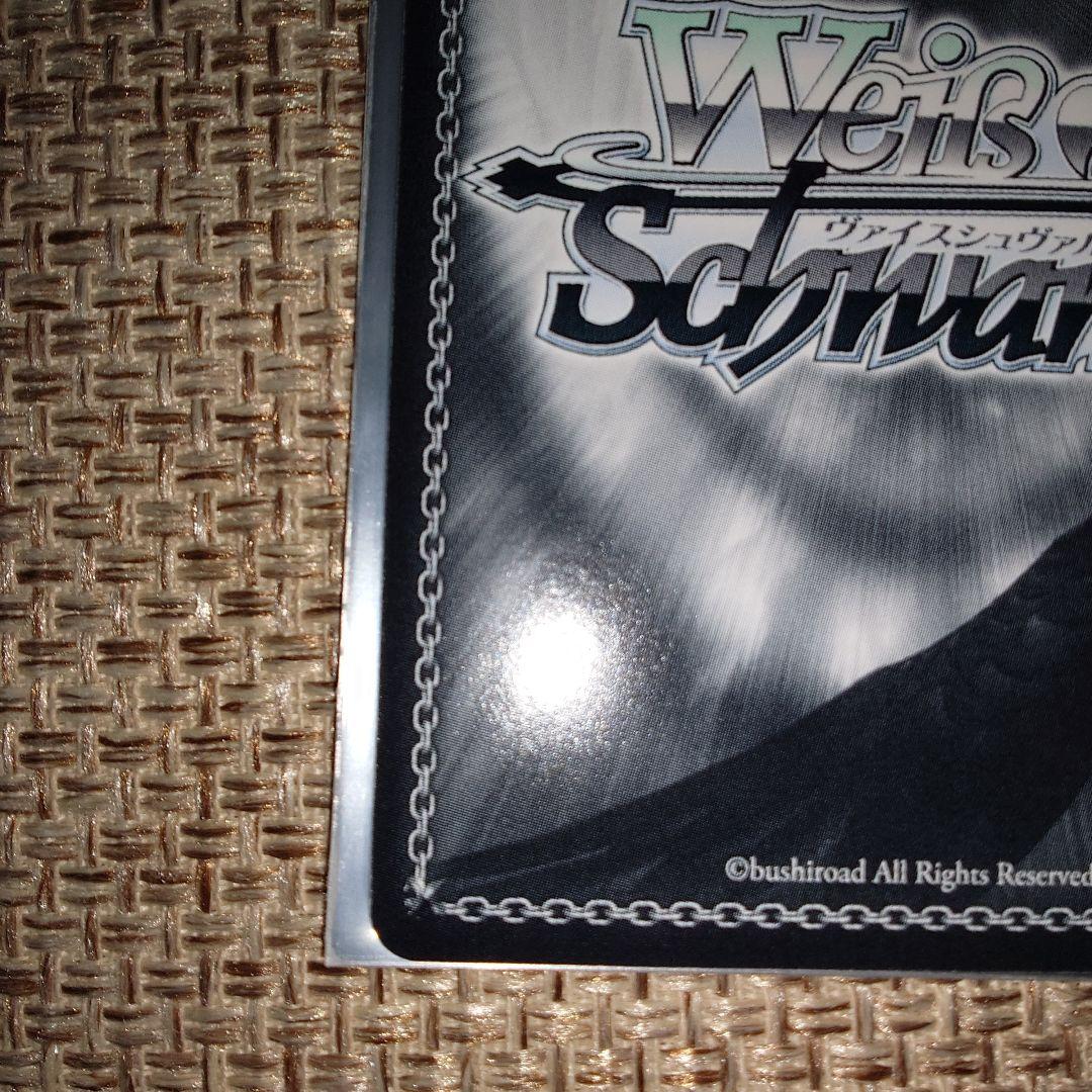 ヴァイスシュヴァルツ　如月千早　デッキ　デッキケース　プレイマットまとめ売り