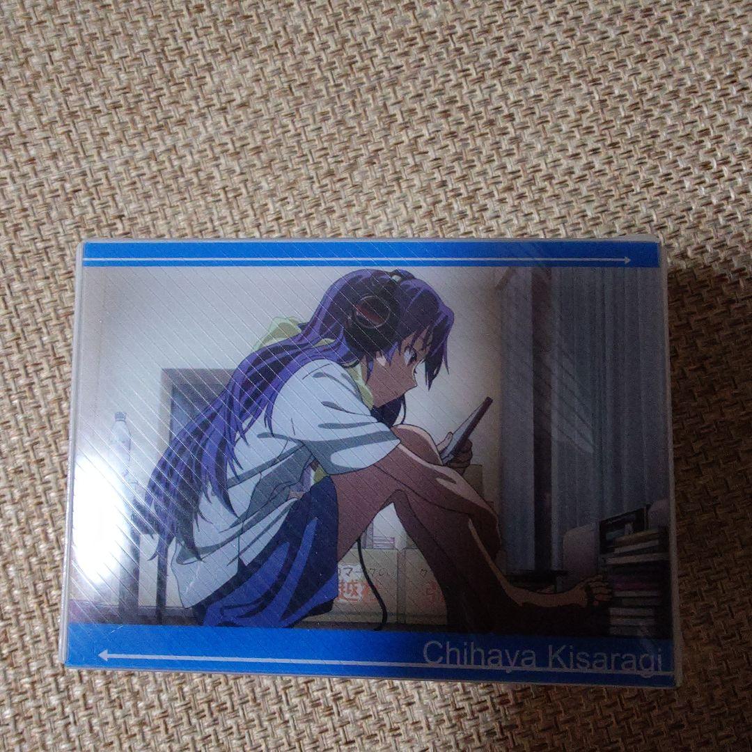 ヴァイスシュヴァルツ　如月千早　デッキ　デッキケース　プレイマットまとめ売り