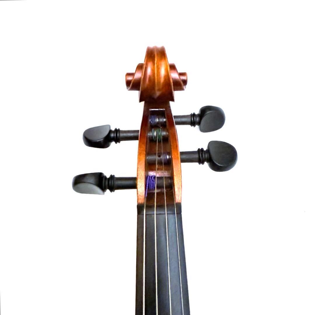 【調整品】KREMONA Stradivarius Model バイオリン