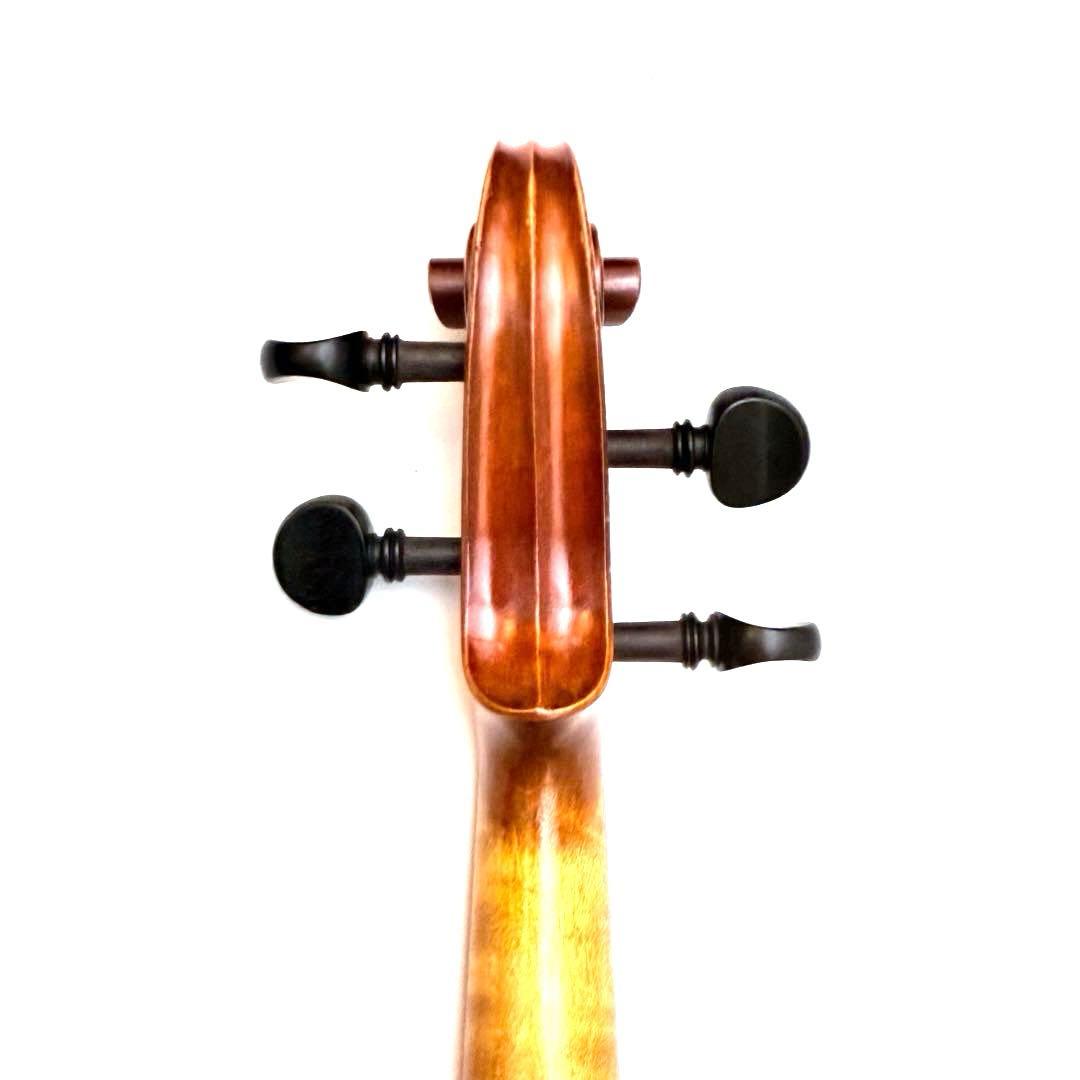 【調整品】KREMONA Stradivarius Model バイオリン