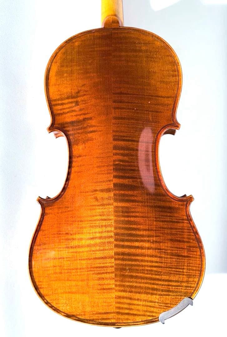 【調整品】KREMONA Stradivarius Model バイオリン