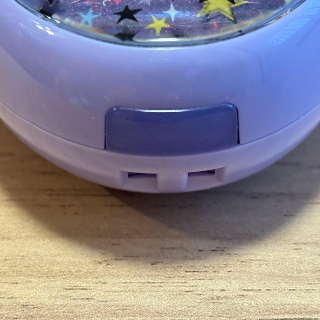 たまごっちみーつ マジカルみーつver. パープル