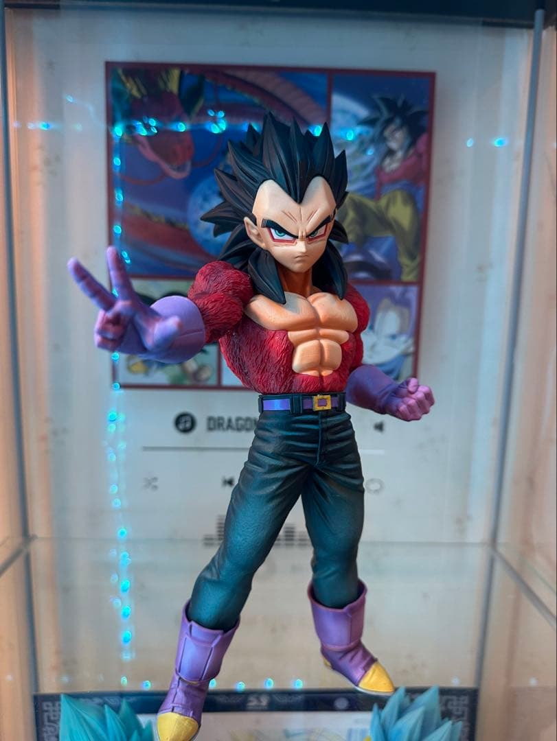 THE GREATEST SAIYAN C賞　ベジータ