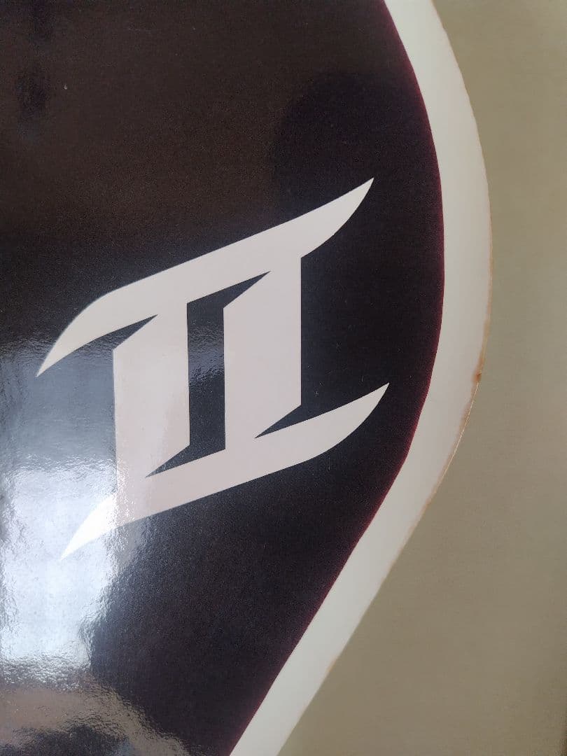 矢沢永吉等身大パネル　非売品　BRIDGESTONE