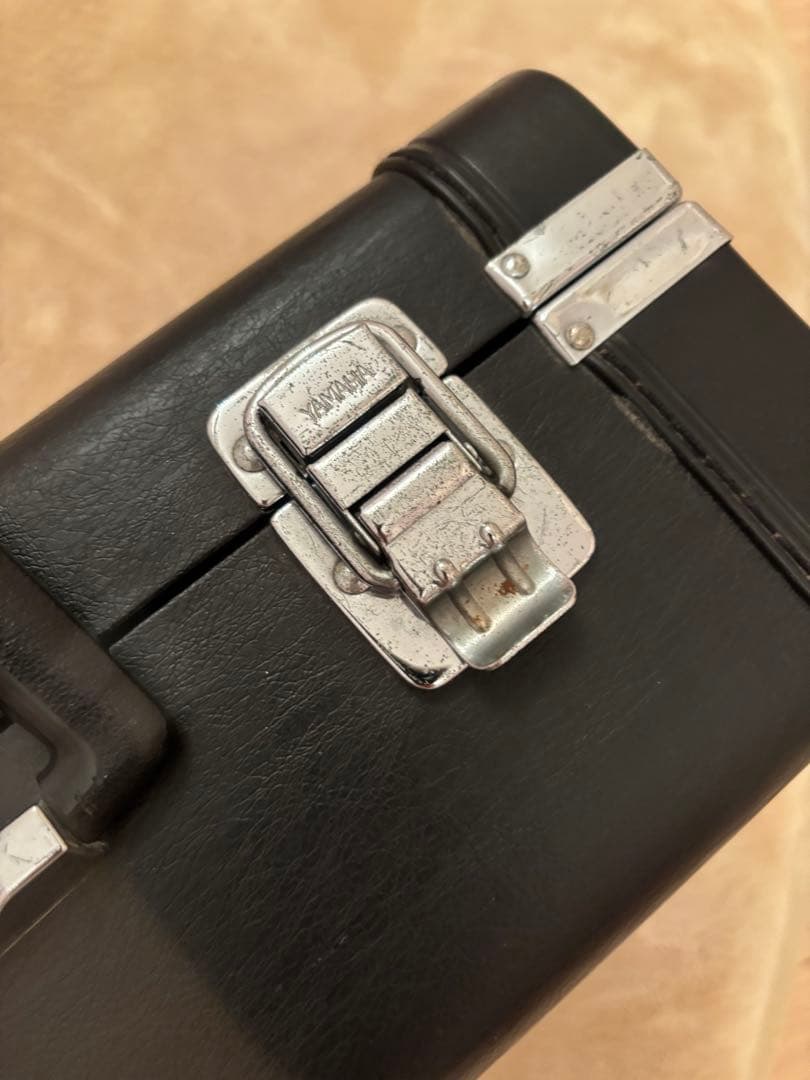 や*〜様 【美品】YAMAHA コルネット YCR3330