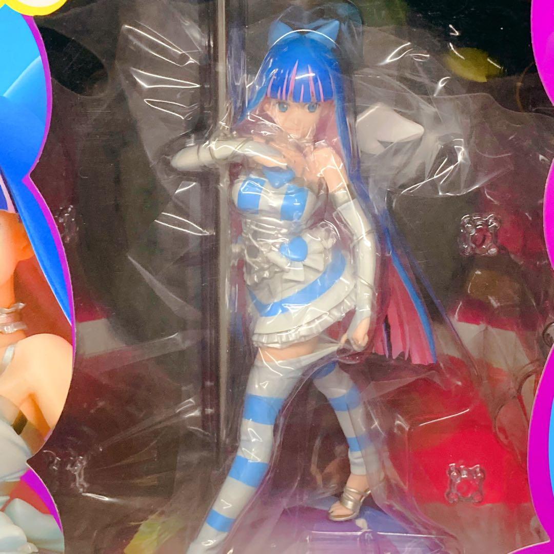 【未開封】パンティ&ストッキング　メタモルフォーゼ・エディション　ストッキング