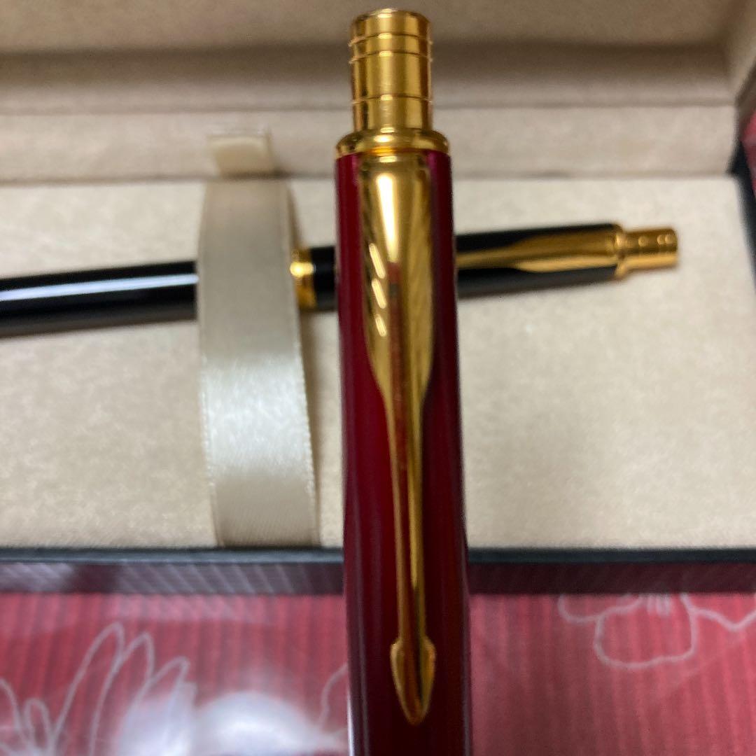 PARKER パーカー ボールペン
