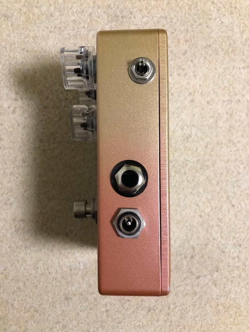 ベース Vivie FenneComp