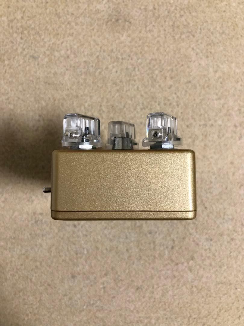 ベース Vivie FenneComp