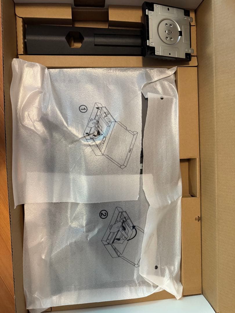 ディスプレイ・モニター本体 Dell G2524H 280Hz