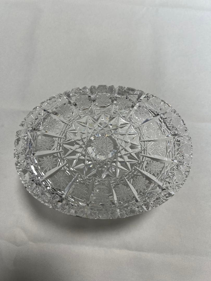 BOHEMIAN CRYSTAL ボヘミアンクリスタル