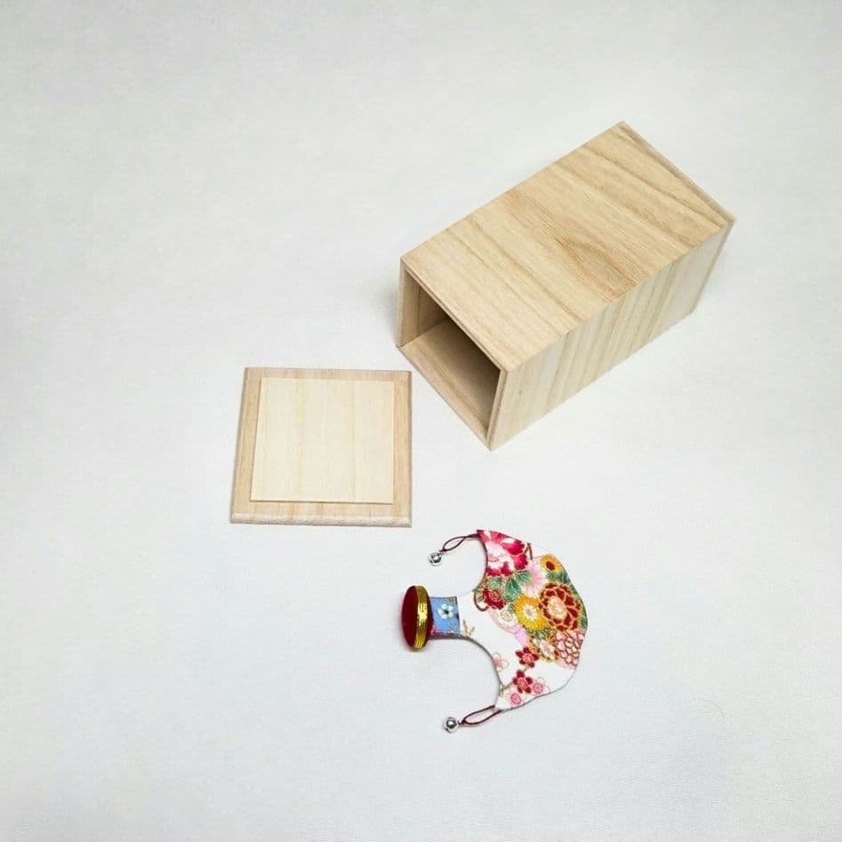 京遊堂 本格投扇興 一式セット