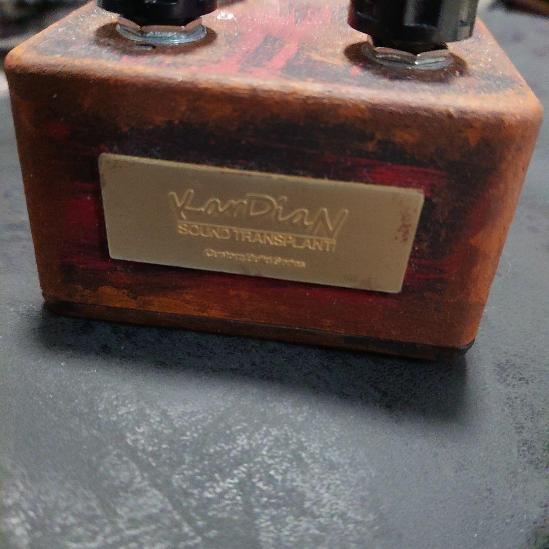 KarDiaN エフェクター