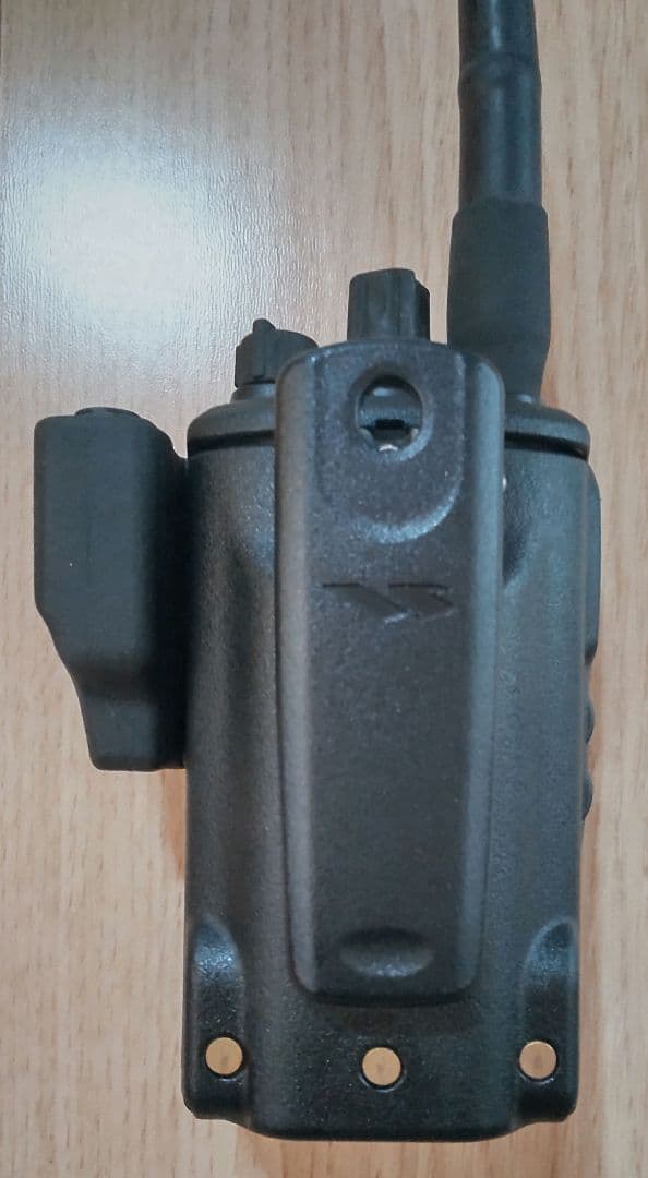 STANDARD VX-D291S デジタル無線機　中古