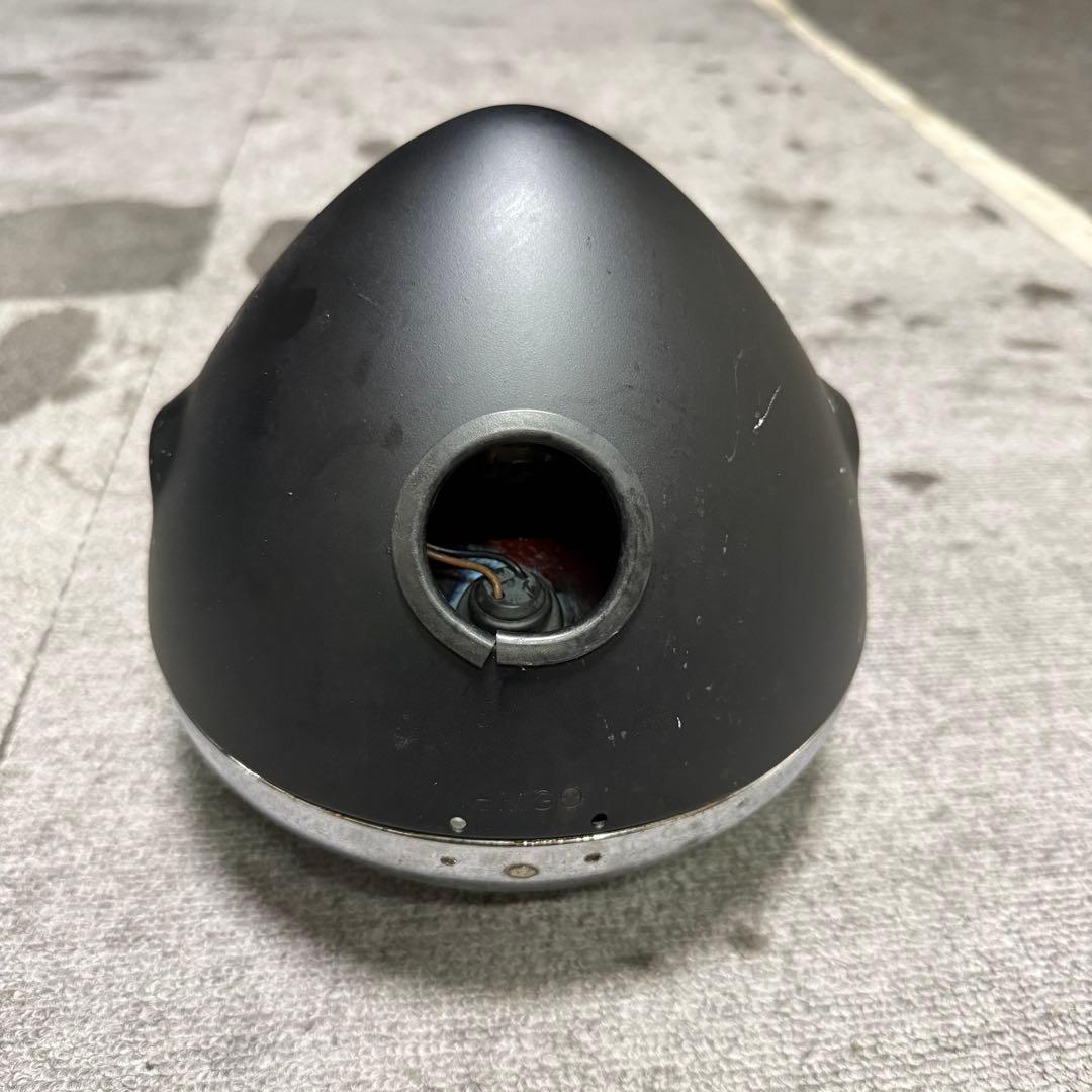 CIBIE シビエ 180mm 凸型 ヘッドライトセット