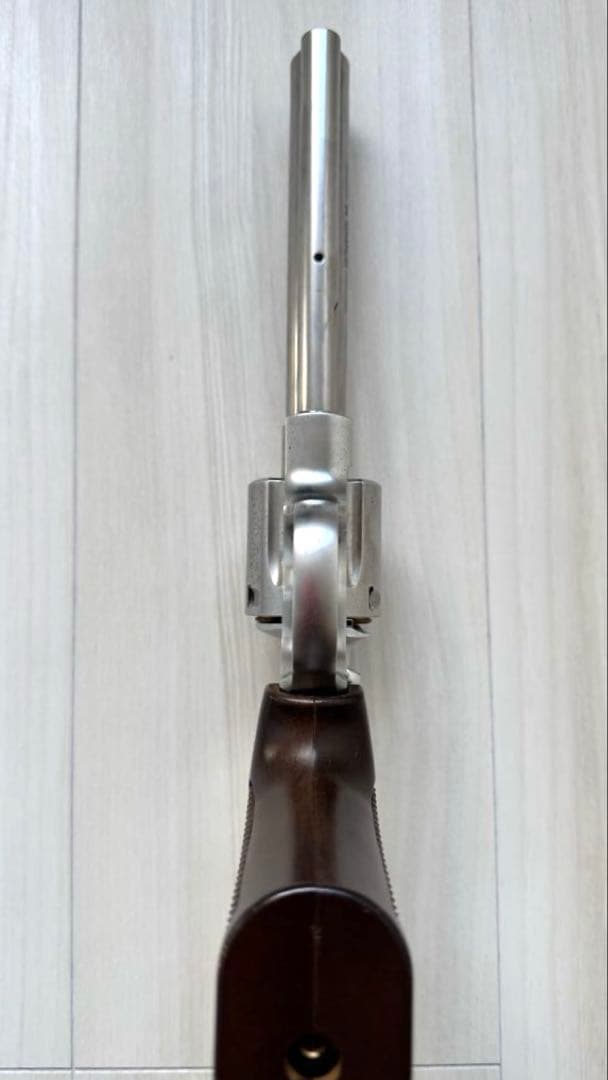 COLT ANACONDA コルトアナコンダ 44マグナム 6インチ