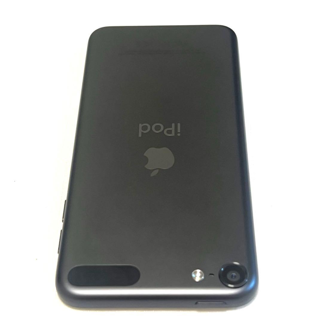 iPod touch 第6世代 64GB スペースグレイ MKHL2J/A